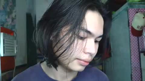 Snapshot of asian_babyboi chatting on 1, 5, 2026 asian_babyboi online show from 1, 5, 2026