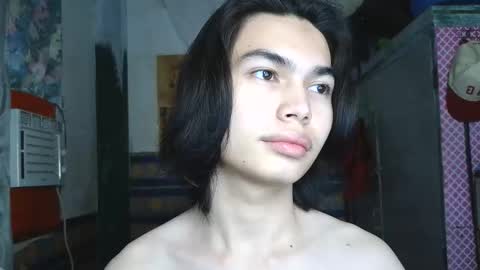 Snapshot of asian_babyboi chatting on 1, 5, 2026 asian_babyboi online show from 1, 5, 2026