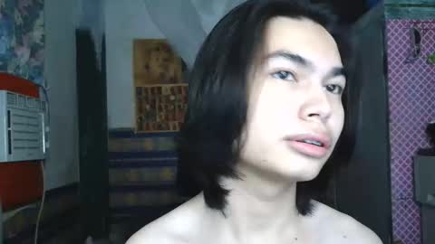 Snapshot of asian_babyboi chatting on 2, 5, 2026 asian_babyboi online show from 2, 5, 2026