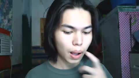 Snapshot of asian_babyboi chatting on 3, 5, 2026 asian_babyboi online show from 3, 5, 2026