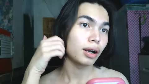 Snapshot of asian_babyboi chatting on 4, 5, 2026 asian_babyboi online show from 4, 5, 2026