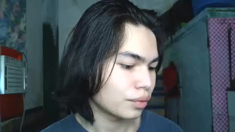 Snapshot of asian_babyboi chatting on 6, 5, 2026 asian_babyboi online show from 6, 5, 2026