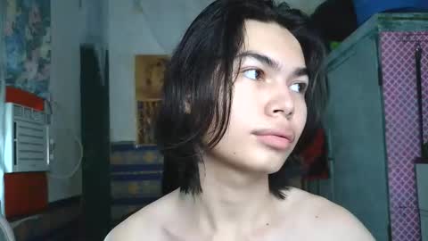 Snapshot of asian_babyboi chatting on 7, 5, 2026 asian_babyboi online show from 7, 5, 2026