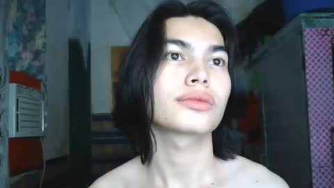 Snapshot of asian_babyboi chatting on 7, 5, 2026 asian_babyboi online show from 7, 5, 2026