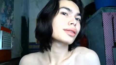 Snapshot of asian_babyboi chatting on 8, 5, 2026 asian_babyboi online show from 8, 5, 2026