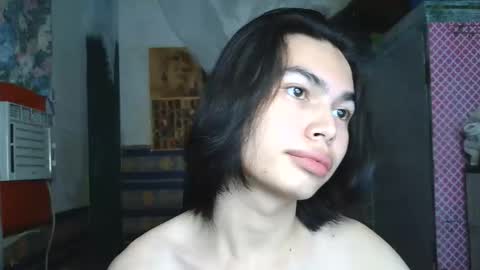Snapshot of asian_babyboi chatting on 9, 5, 2026 asian_babyboi online show from 9, 5, 2026