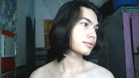 Snapshot of asian_babyboi chatting on 11, 5, 2026 asian_babyboi online show from 11, 5, 2026