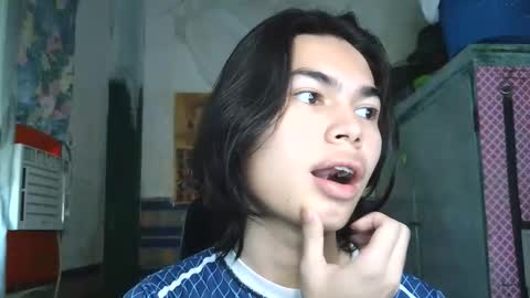 Snapshot of asian_babyboi chatting on 15, 5, 2026 asian_babyboi online show from 15, 5, 2026