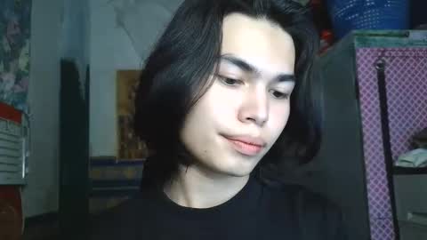 Snapshot of asian_babyboi chatting on 18, 5, 2026 asian_babyboi online show from 18, 5, 2026