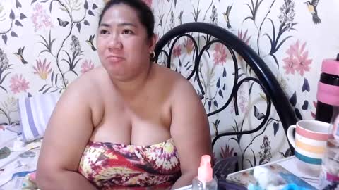 Snapshot of asian_bigboobs20 chatting on 5, 8, 2026 Asian Bigboobs20 online show from 5, 8, 2026