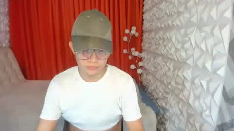 asian_blakefoster online show from 27, 3, 2026