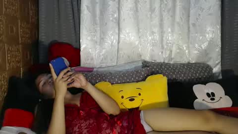 Snapshot of asian_boy_ralph143 chatting on 22, 1, 2025 ELLE dont forget to follow and thumbs up online show from 22, 1, 2025