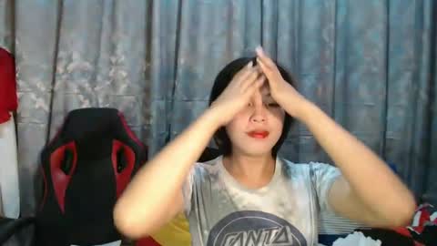 Snapshot of asian_boy_ralph143 chatting on 12, 3, 2025 ELLE dont forget to follow and thumbs up online show from 12, 3, 2025