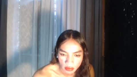 Snapshot of asian_cassy chatting on 5, 12, 2025 asian_cassy online show from 5, 12, 2025