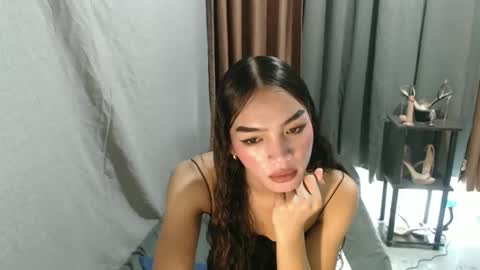 asian_cassy online show from 2, 5, 2026