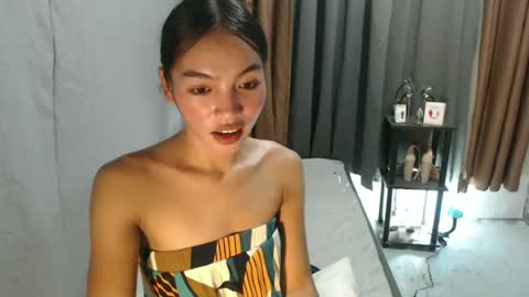 asian_cassy online show from 27, 6, 2026