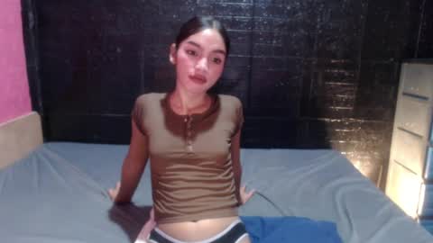 asian_cassy online show from 24, 7, 2026