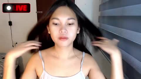 Snapshot of asian_cecilyxx chatting on 15, 1, 2025 Cecily online show from 15, 1, 2025