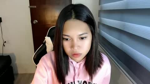 Snapshot of asian_cecilyxx chatting on 30, 1, 2025 Cecily online show from 30, 1, 2025