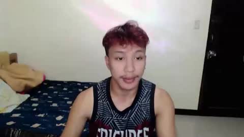 asian_cum_josh online show from 12, 11, 2025