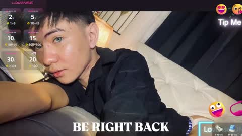 Snapshot of asian_cutie20 chatting on 6, 12, 2024 Aidan online show from 6, 12, 2024
