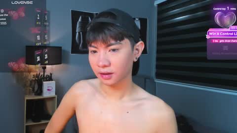 Snapshot of asian_cutie20 chatting on 7, 12, 2024 Aidan online show from 7, 12, 2024
