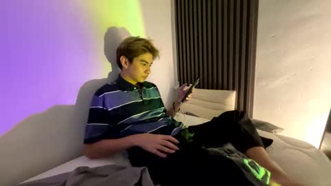 Snapshot of asian_cutie20 chatting on 6, 3, 2025 Aidan online show from 6, 3, 2025