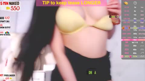  usually start stream about 10 pm PST 1 am EST  online show from 8, 3, 2025