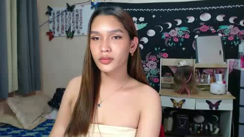 ANITA online show from 3, 12, 2024