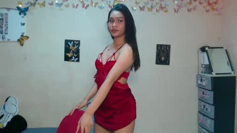 ANITA online show from 11, 1, 2025