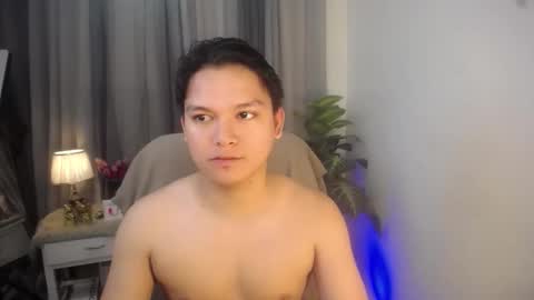 asian_handsomexx online show from 12, 1, 2026