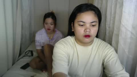 Snapshot of asian_honey69 chatting on 28, 1, 2025 bb girl online show from 28, 1, 2025