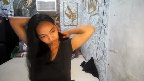 im janeth single mom online show from 14, 7, 2026