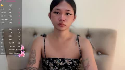 Rhea online show from 10, 5, 2026