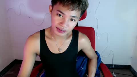 asian_lover05 online show from 18, 6, 2026