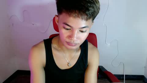 asian_lover05 online show from 21, 6, 2026