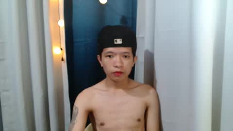 asian_macky online show from 12, 4, 2026