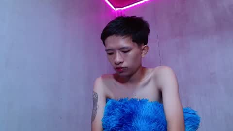 asian_macky online show from 30, 4, 2026