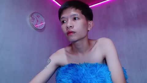 asian_macky online show from 3, 5, 2026
