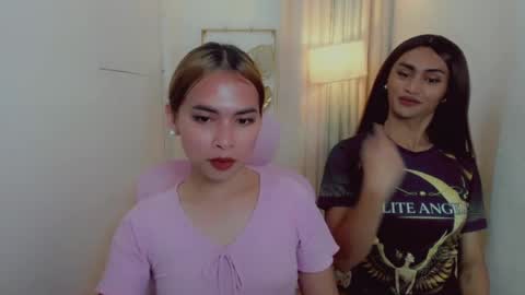Angel online show from 6, 7, 2026