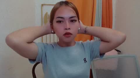 Angel online show from 7, 7, 2026