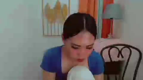 Angel online show from 11, 7, 2026
