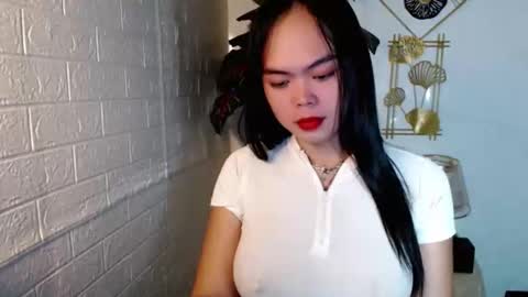 asian_pretty143 online show from 11, 6, 2026