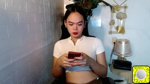 asian_pretty143 online show from 15, 6, 2026