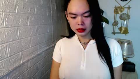 asian_pretty143 online show from 24, 6, 2026