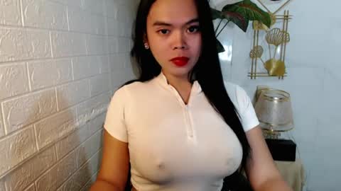 asian_pretty143 online show from 28, 6, 2026