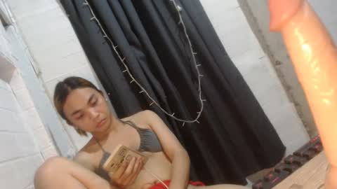 Reyshell online show from 17, 1, 2025