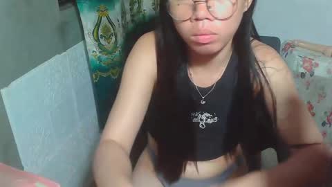 Snapshot of asian_rhean chatting on 27, 1, 2025 Rhean online show from 27, 1, 2025