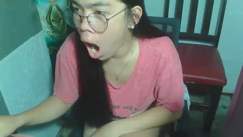 Snapshot of asian_rhean chatting on 30, 1, 2025 Rhean online show from 30, 1, 2025