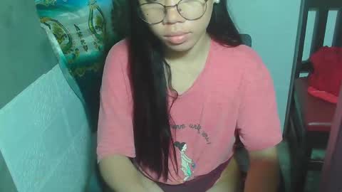 Snapshot of asian_rhean chatting on 31, 1, 2025 Rhean online show from 31, 1, 2025